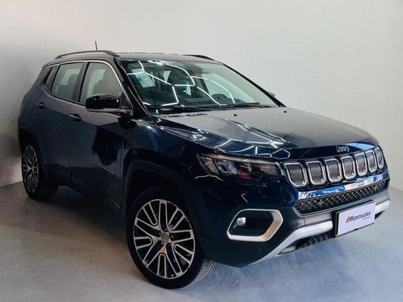 JEEP 2.0 TD350 TURBO DIESEL LIMITED AT9