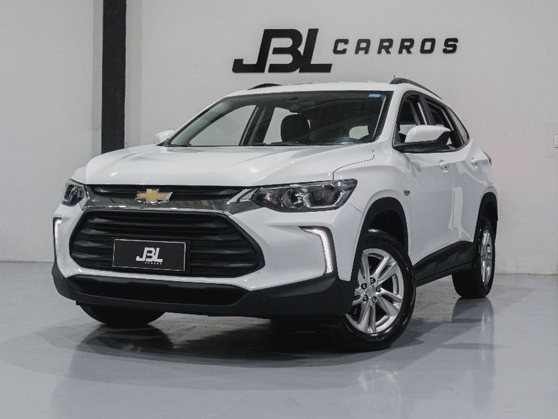 Chevrolet TRACKER LT 1.0 Turbo 12V Flex Aut.
