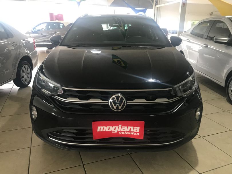 VolksWagen Nivus Highline 1.0 200 TSI Flex Aut.