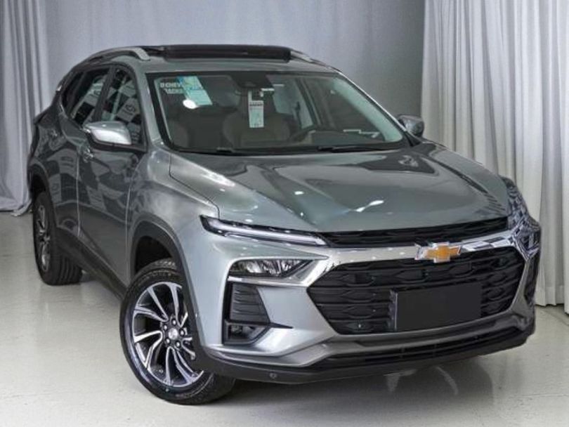 Chevrolet TRACKER Premier 1.2 Turbo 12V Flex Aut.
