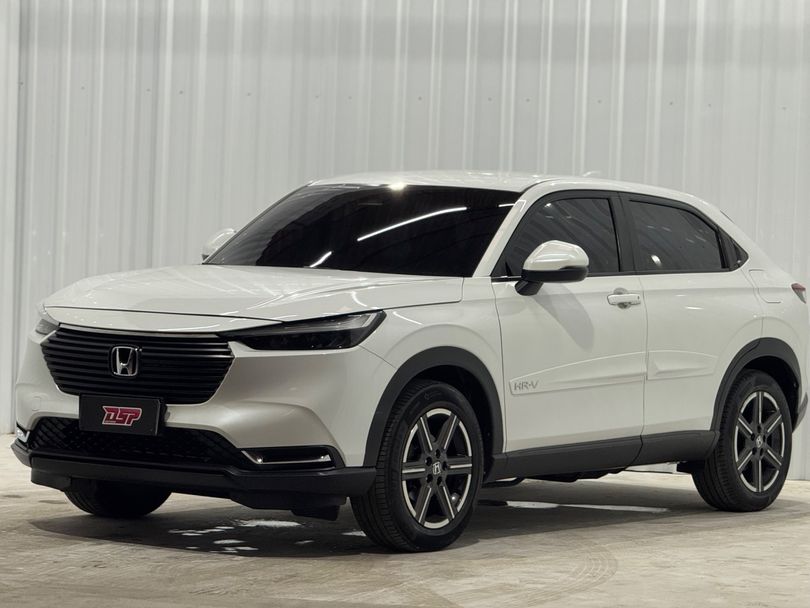 Honda HR-V EX 1.5 Flex Sensing 16V 5p Aut.