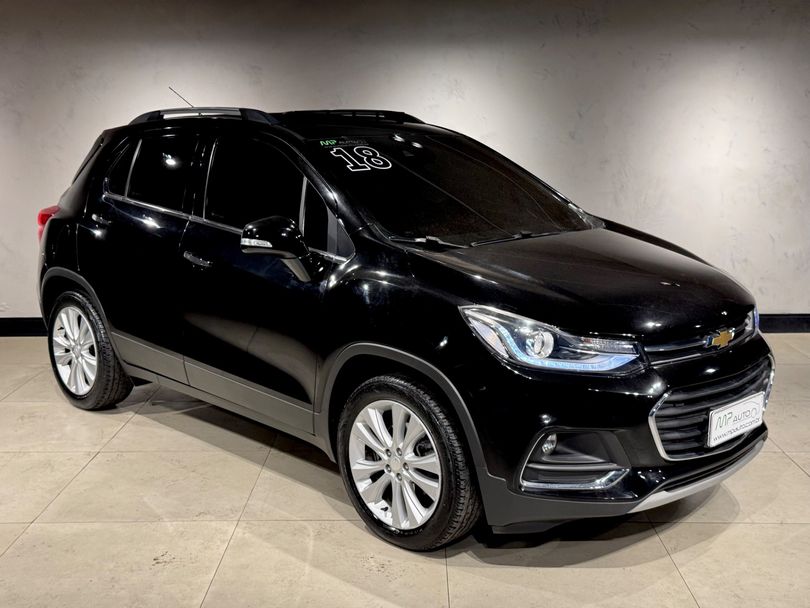 Chevrolet TRACKER Premier 1.4 Turbo 16V Flex Aut