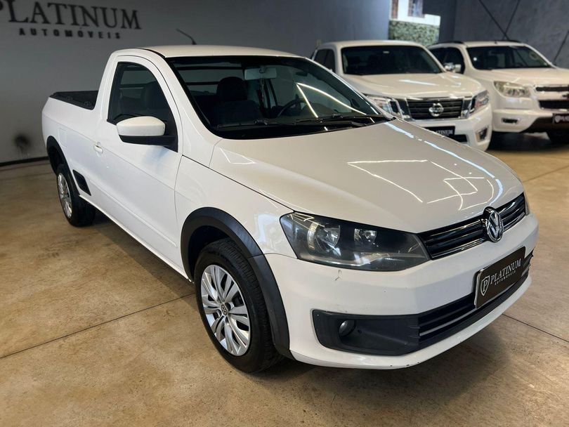 Volkswagen 1.6 Mi/ 1.6 Mi Total Flex 8V 