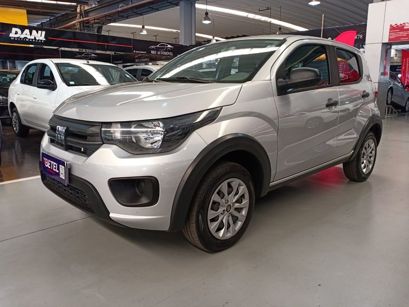 Fiat MOBI LIKE 1.0 Fire Flex 5p.