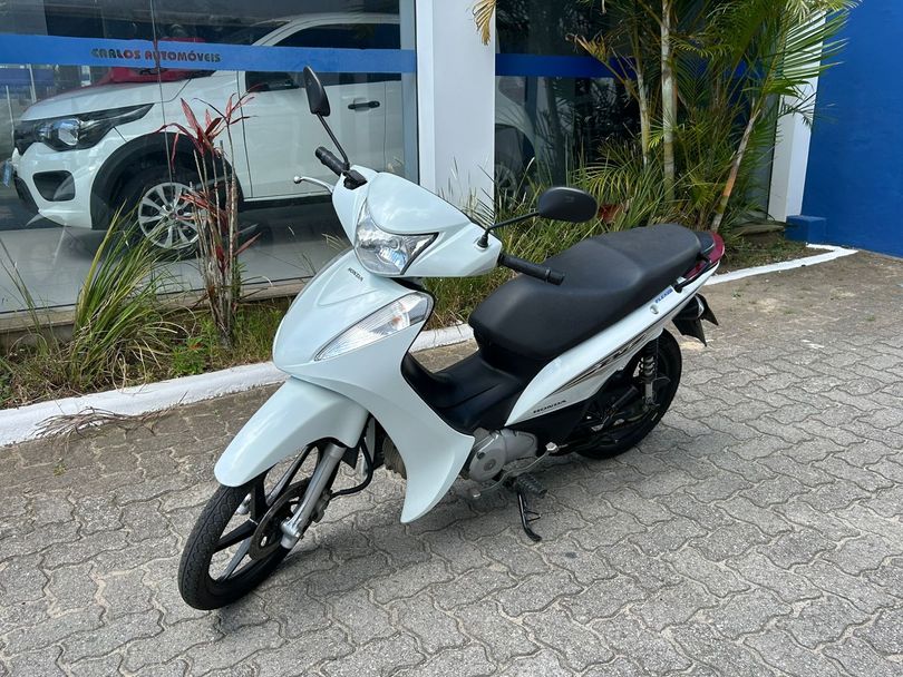 HONDA BIZ 125/125i Flex