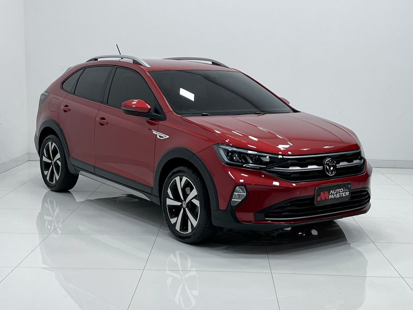 VolksWagen Nivus Highline 1.0 200 TSI Flex Aut.