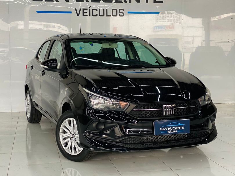 Fiat CRONOS DRIVE 1.3 8V Flex
