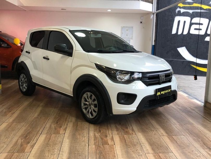 Fiat MOBI LIKE 1.0 Fire Flex 5p.