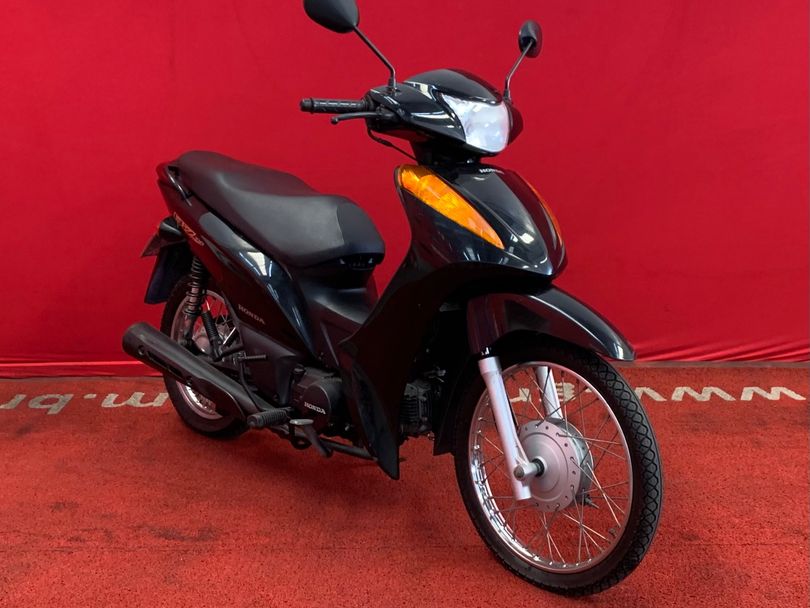Honda BIZ 100 ES