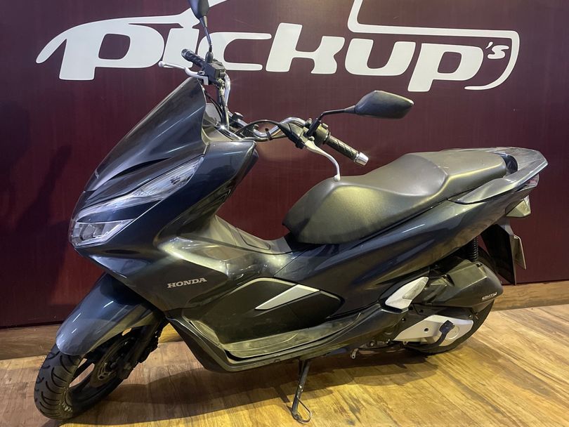 HONDA PCX 150 SPORT