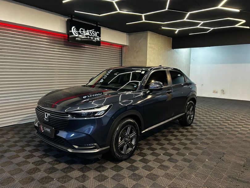 Honda HR-V EXL 1.5 Sensing 16V 5p Aut.