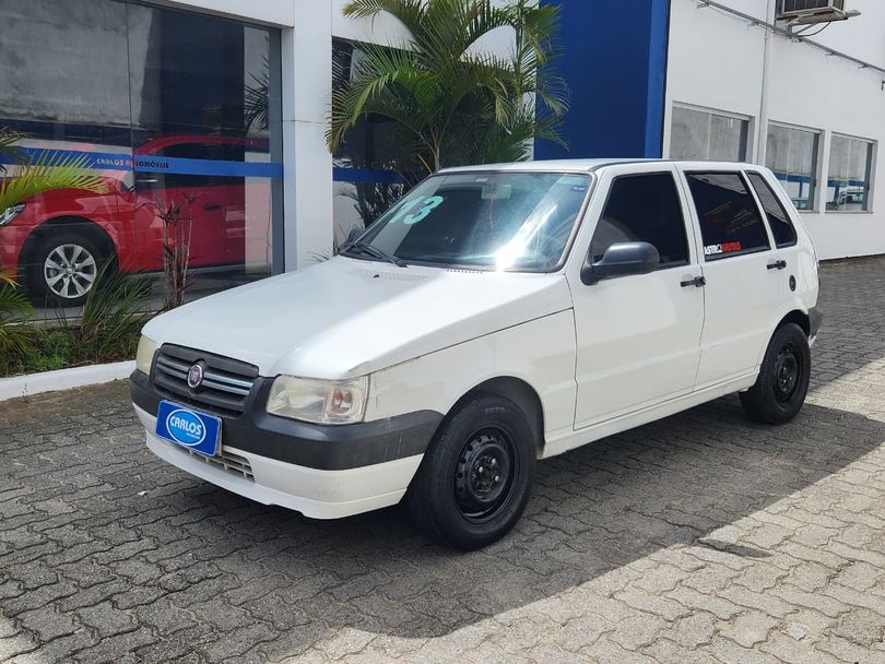 Fiat Uno Mille 1.0 Fire/ F.Flex/ ECONOMY 4p