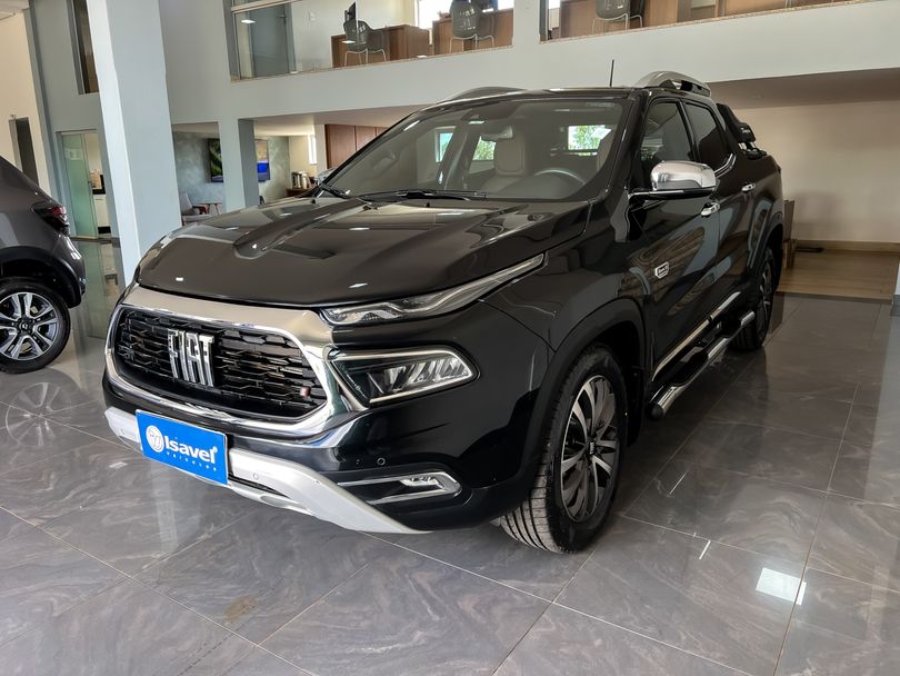 Fiat Toro Ranch 2.0 16V 4x4 TB Diesel Aut.