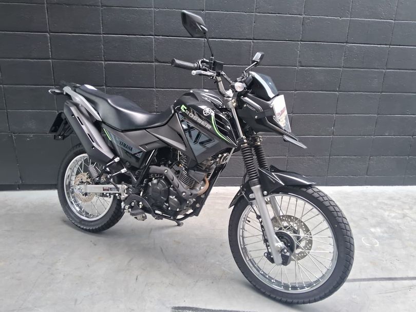 YAMAHA XTZ 150 CROSSER Z FLEX