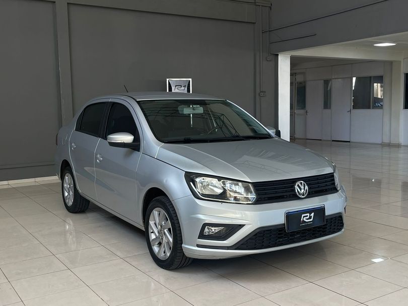 VolksWagen VOYAGE 1.6 MSI Flex 16V 4p Aut.