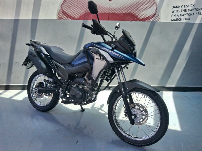 HONDA XRE 190/ Flex
