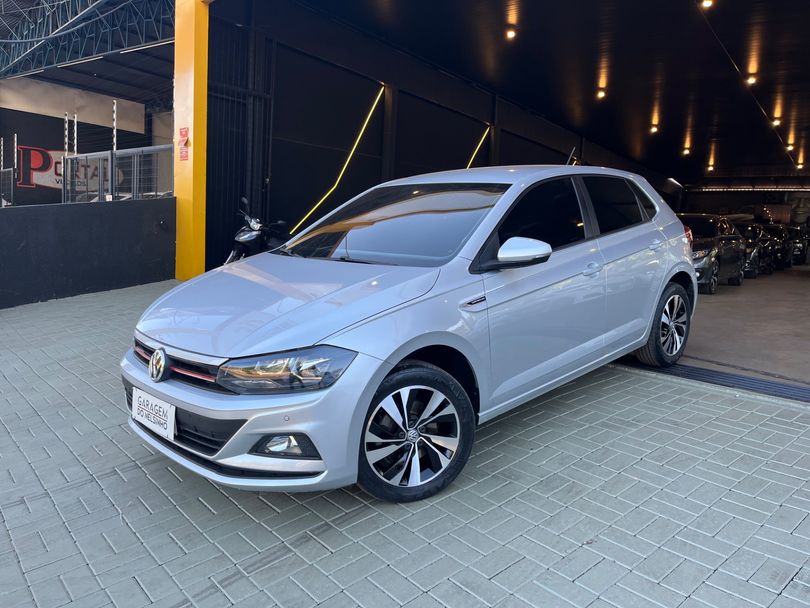 VolksWagen Polo Comfort. 200 TSI 1.0 Flex 12V Aut.