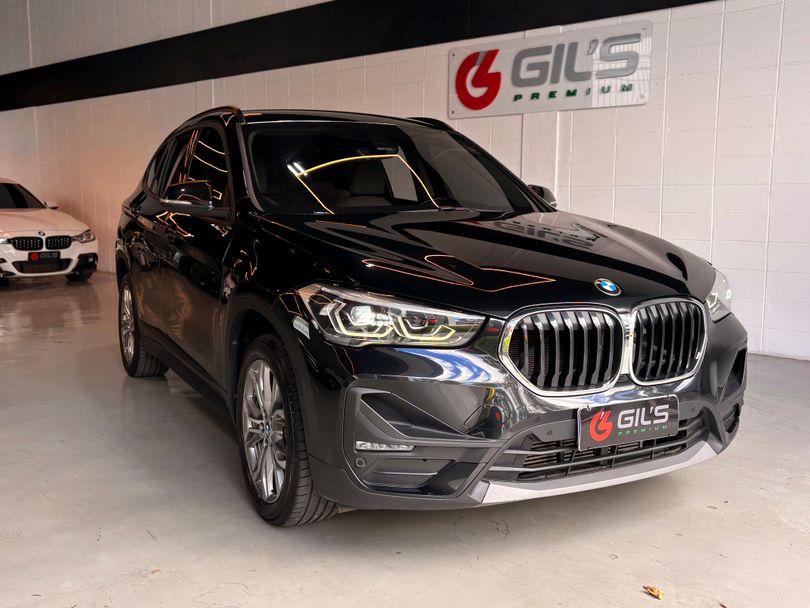 BMW X1 SDRIVE 20i 2.0/2.0 TB Acti.Flex Aut.