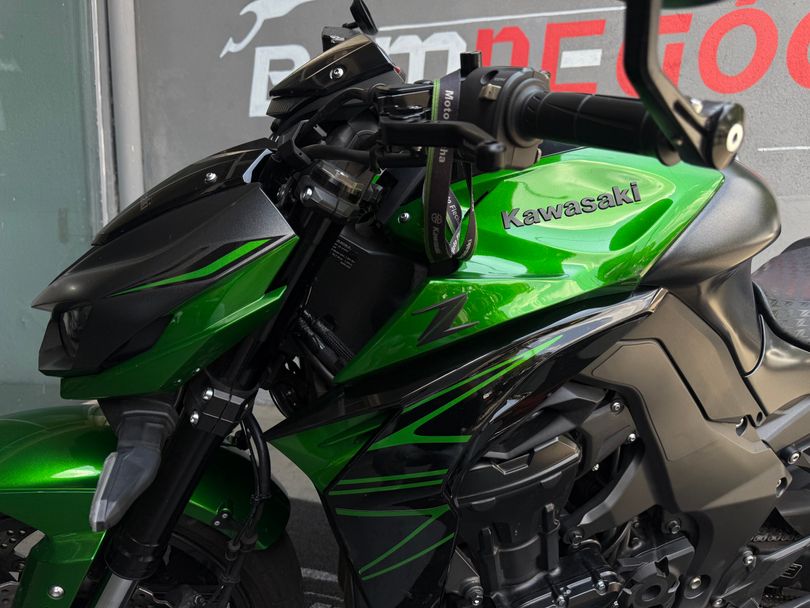 KAWASAKI Z 1000