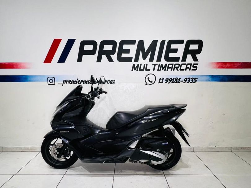 HONDA PCX 160 