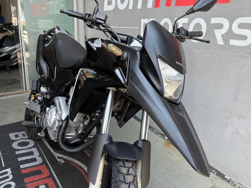 HONDA XRE 300/ 300 ABS/ FLEX