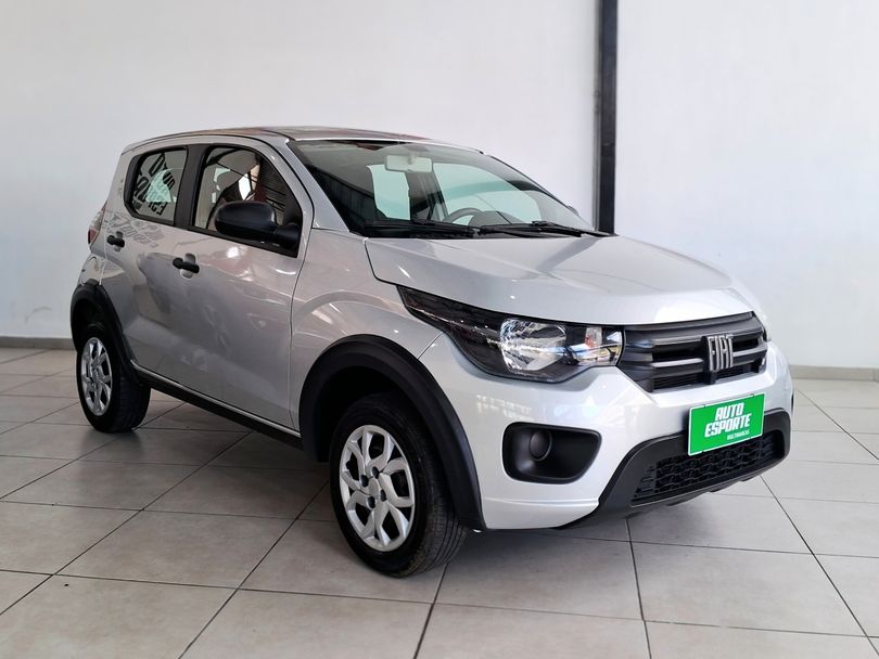 Fiat MOBI LIKE 1.0 Fire Flex 5p.