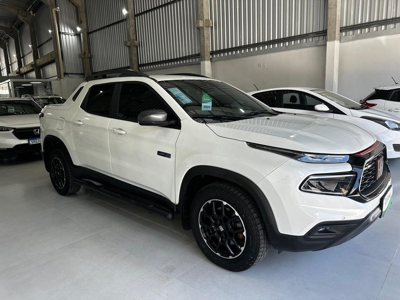 Fiat Toro Ranch 2.0 16V 4x4 TB Diesel Aut.