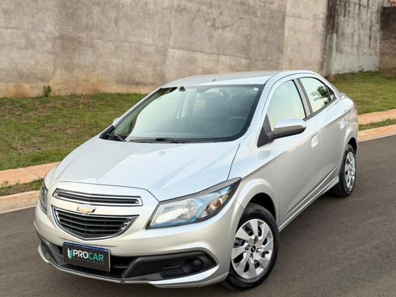 Chevrolet PRISMA Sed. LT 1.4 8V FlexPower 4p