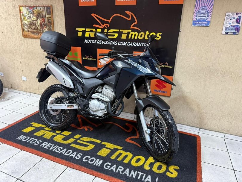 HONDA XRE 300/ 300 ABS/ FLEX