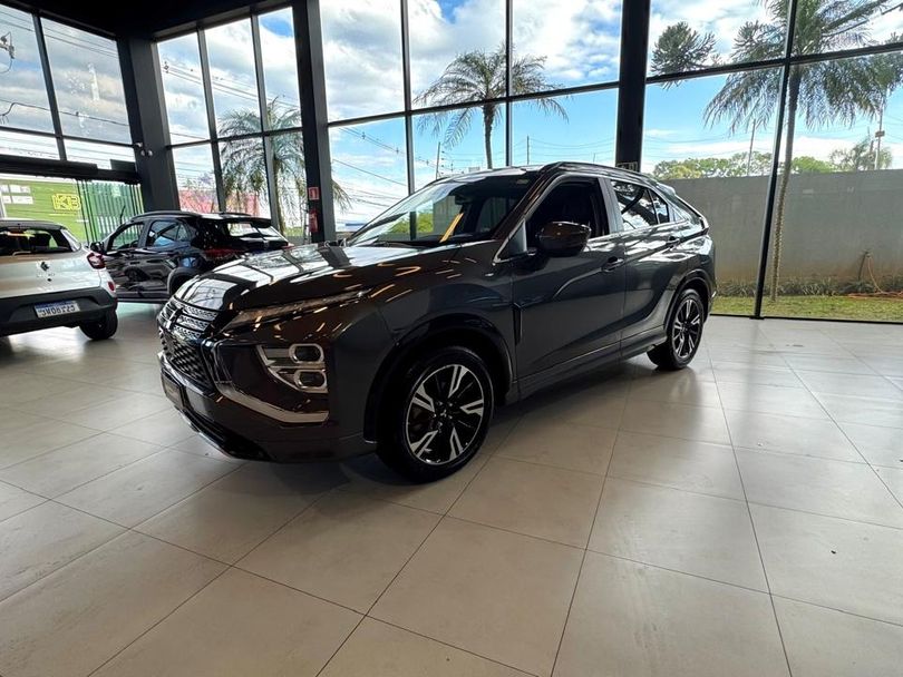 Mitsubishi Eclipse Cross HPE-S 1.5 16V 165cv Aut.