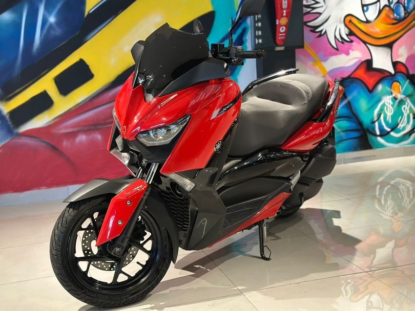 YAMAHA XMAX 250 ABS