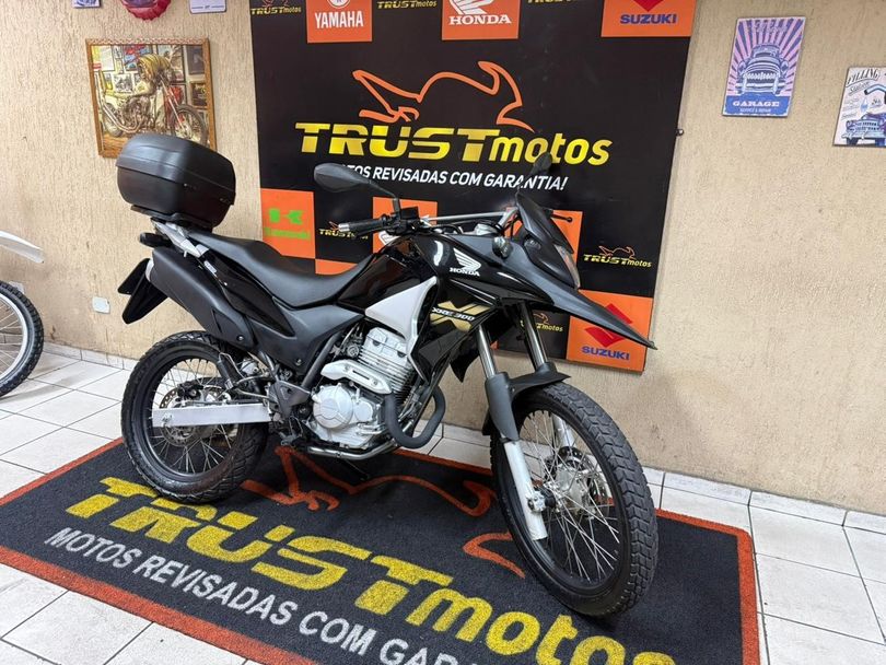 HONDA XRE 300/ 300 ABS/ FLEX