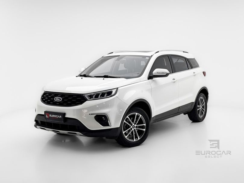 Ford TERRITORY SEL 1.5 GTDi EcoBoost Aut.