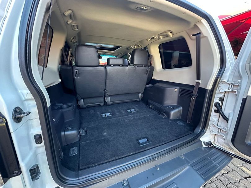 Mitsubishi Pajero HPE Full 3.2 4x4 T.I.Dies. 5p Aut