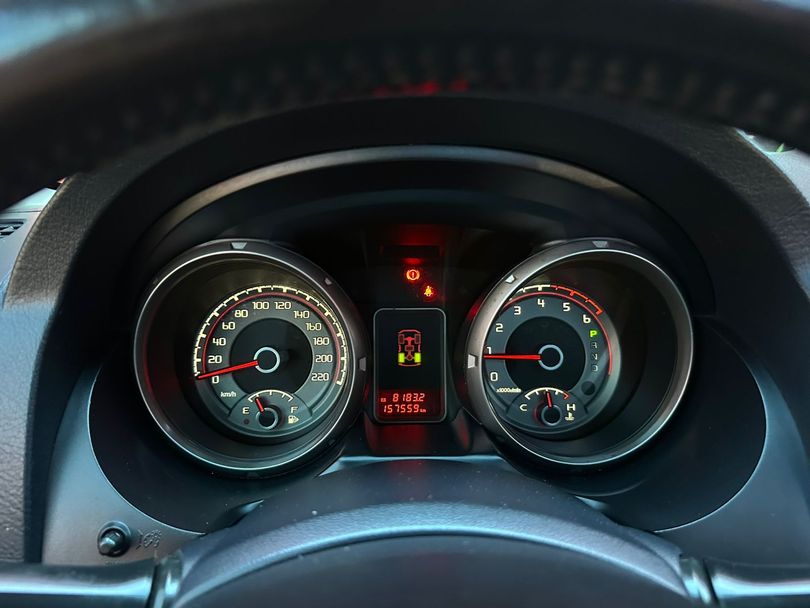 Mitsubishi Pajero HPE Full 3.2 4x4 T.I.Dies. 5p Aut