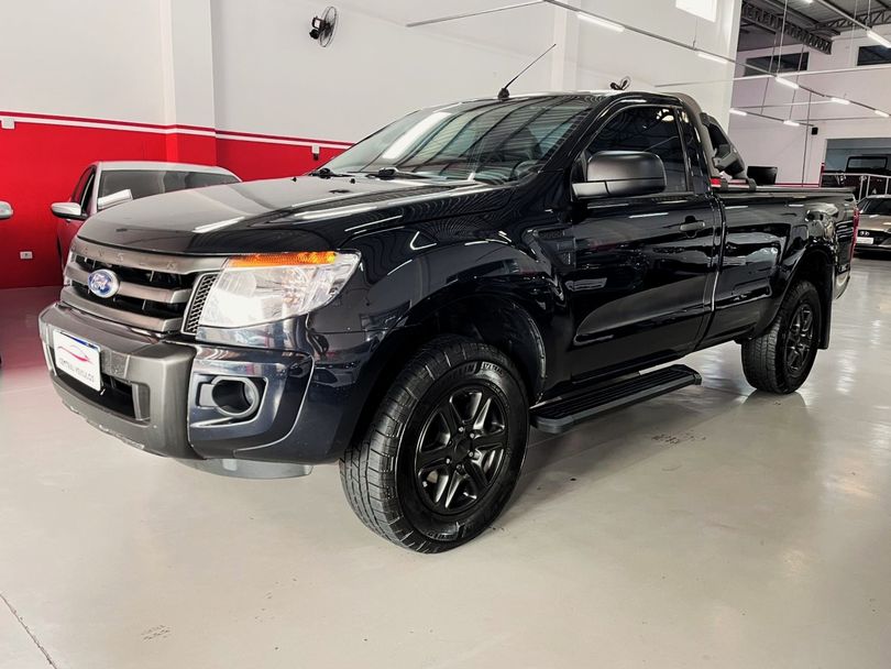 Ford Ranger XLS 2.5 16V 4x2 CS Flex
