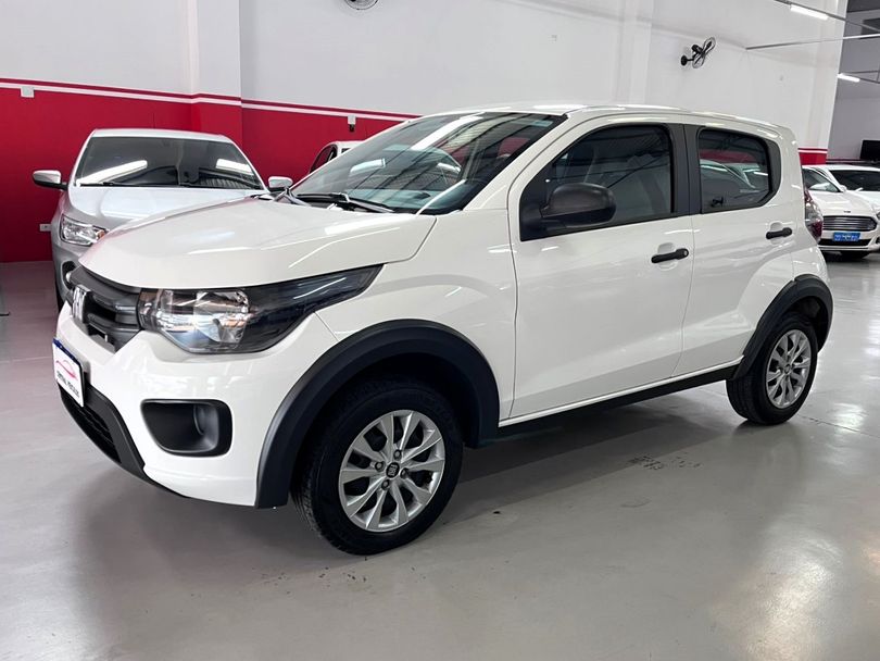 Fiat MOBI LIKE 1.0 Fire Flex 5p.