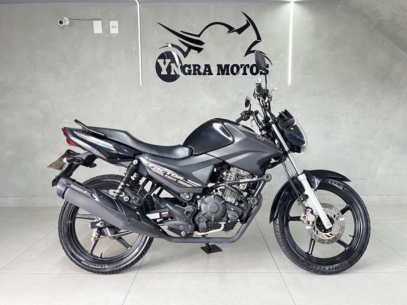 YAMAHA YBR 150 FACTOR ED/FLEX