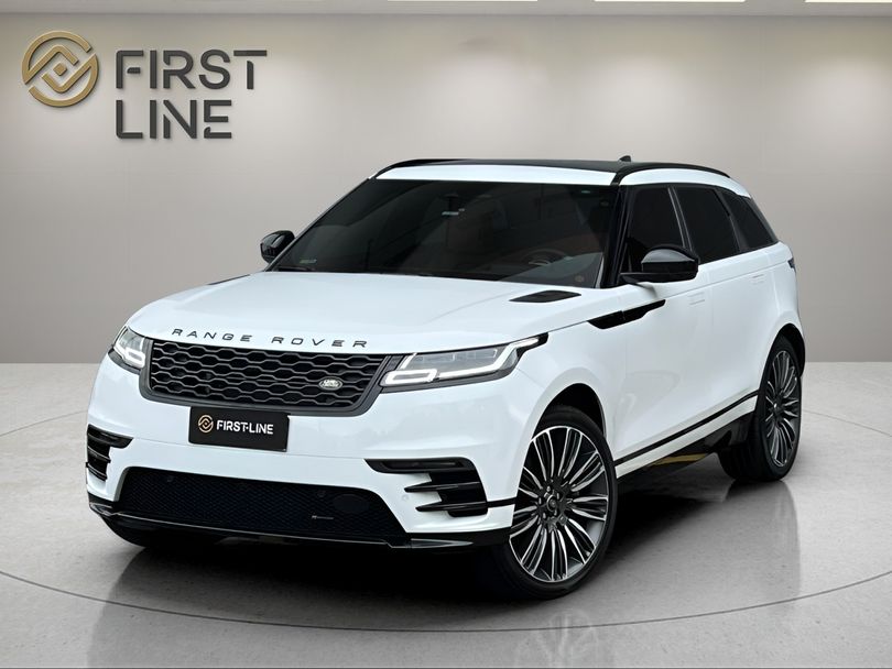 Land Rover Range R. VEL. R-Dyn HSE 3.0 Aut.(Híb.)