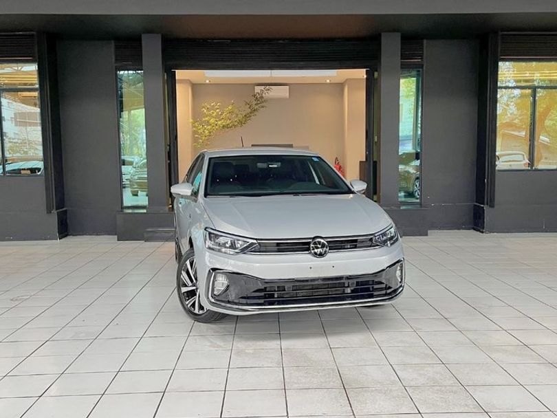 VolksWagen VIRTUS Highline 200 TSI 1.0 Flex 12V Aut