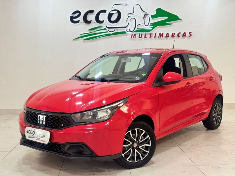 Fiat ARGO DRIVE 1.0 6V Flex