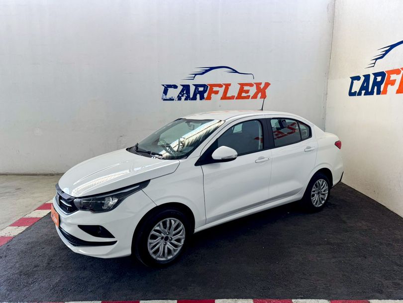 Fiat CRONOS DRIVE 1.3 8V Flex