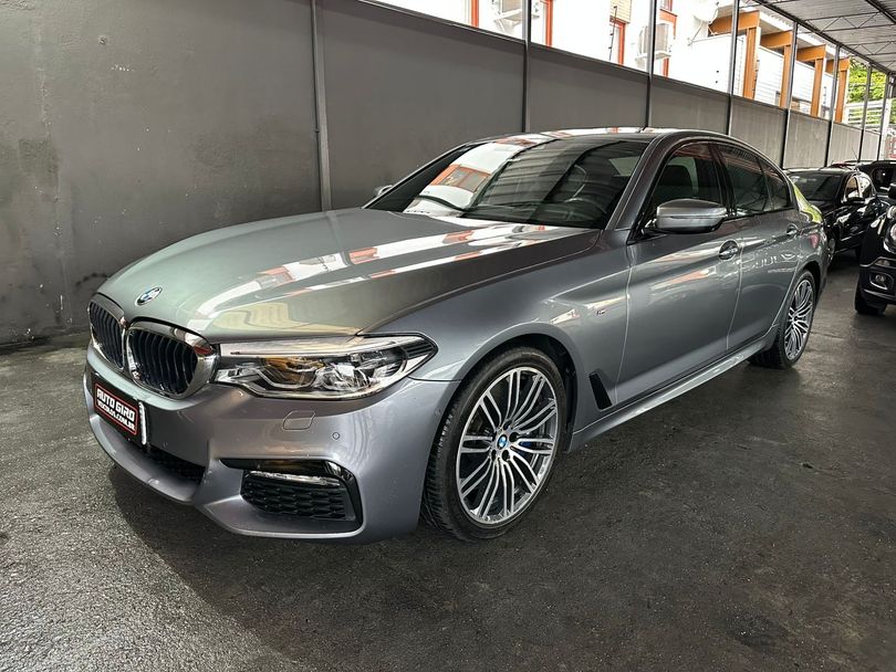 BMW 540i M Sport 3.0 Turbo 340cv Aut.