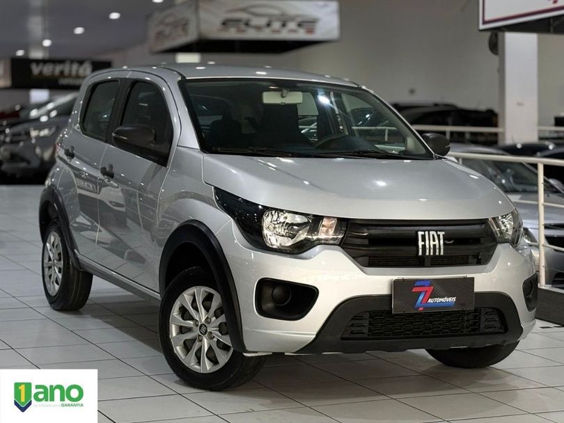 Fiat MOBI LIKE 1.0 Fire Flex 5p.