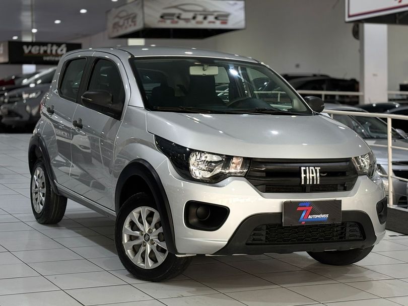 Fiat MOBI LIKE 1.0 Fire Flex 5p.