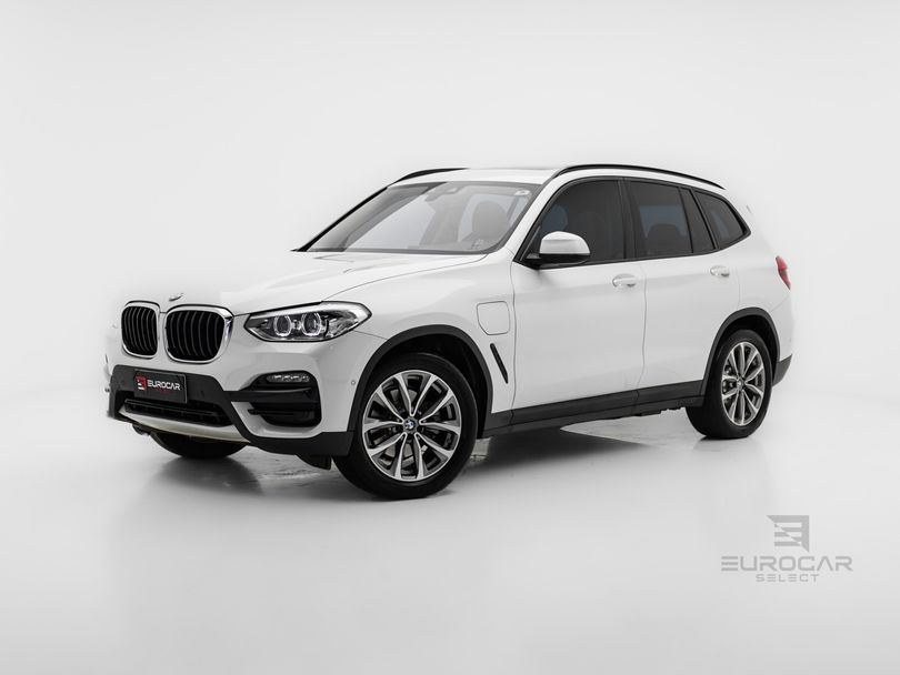 BMW X3 XDRIVE 30e Turbo Aut. (Híbrido)