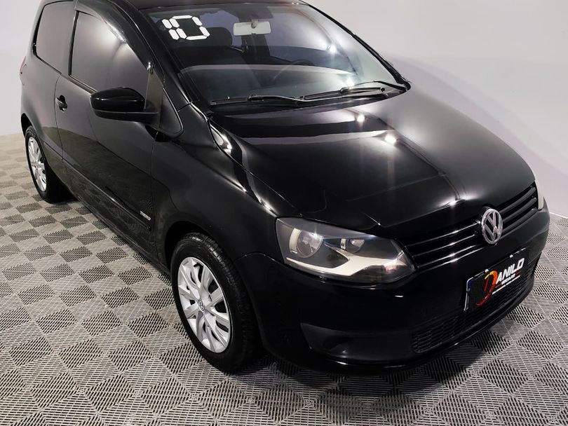 VolksWagen Fox 1.0 Mi Total Flex 8V 3p