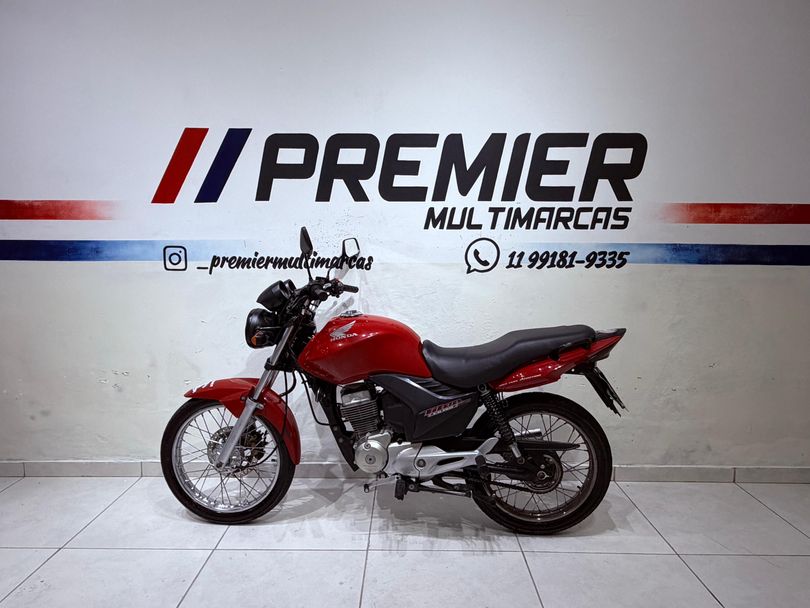 HONDA CG 150 TITAN-EX MIX/FLEX