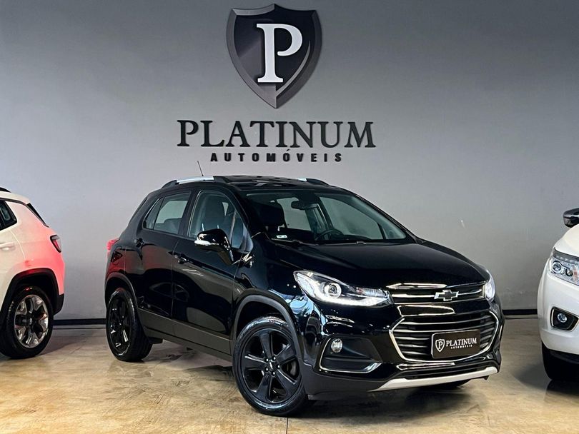 Chevrolet Midnight 1.4 Turbo Flex Aut. 