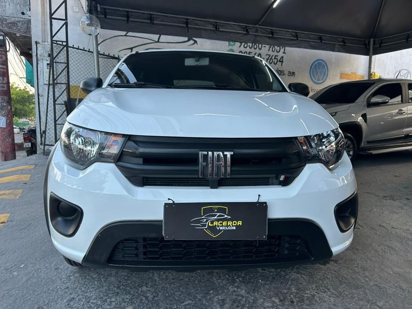 Fiat MOBI LIKE 1.0 Fire Flex 5p.